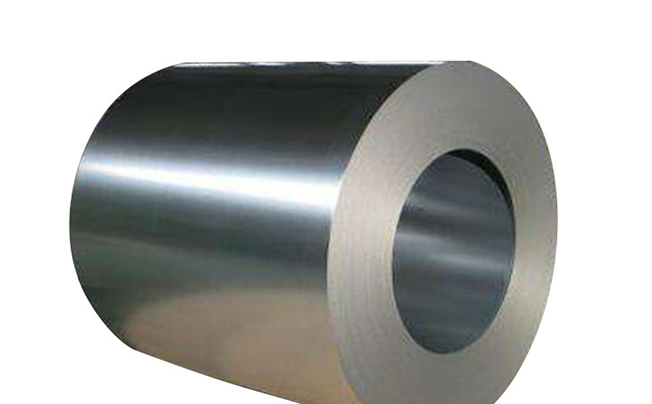 301 Stainless Steel Coil