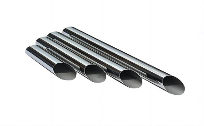 304 Stainless Steel Seamless Pipe