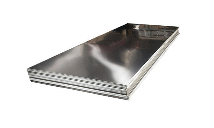 Stainless Steel Plate