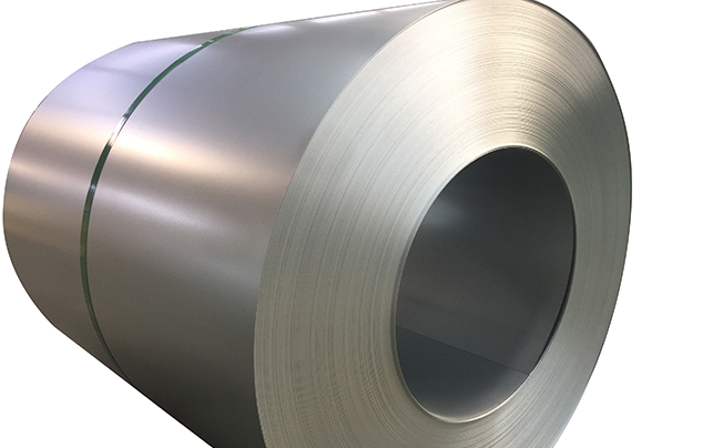 316 Stainless Steel Coil