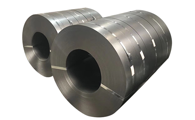 400 Series Stainless Steel Coil