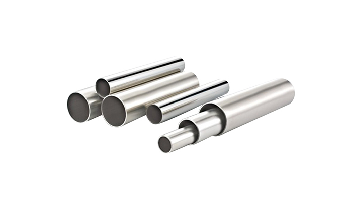 Stainless Steel Pipe