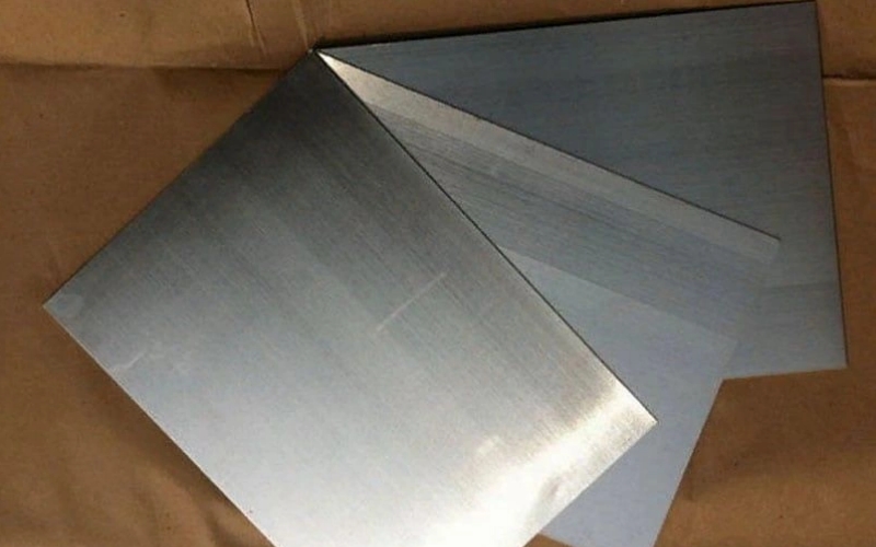 304 Stainless Steel Sheets