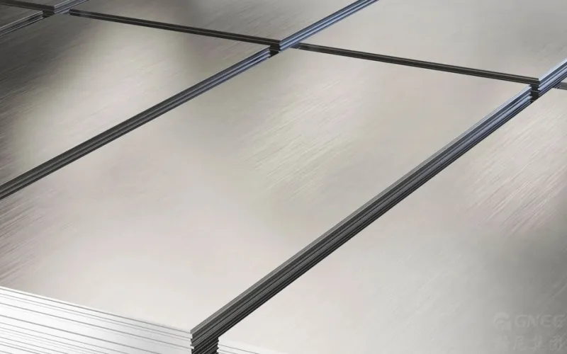 Can 304 hot-rolled stainless steel plate be bent？