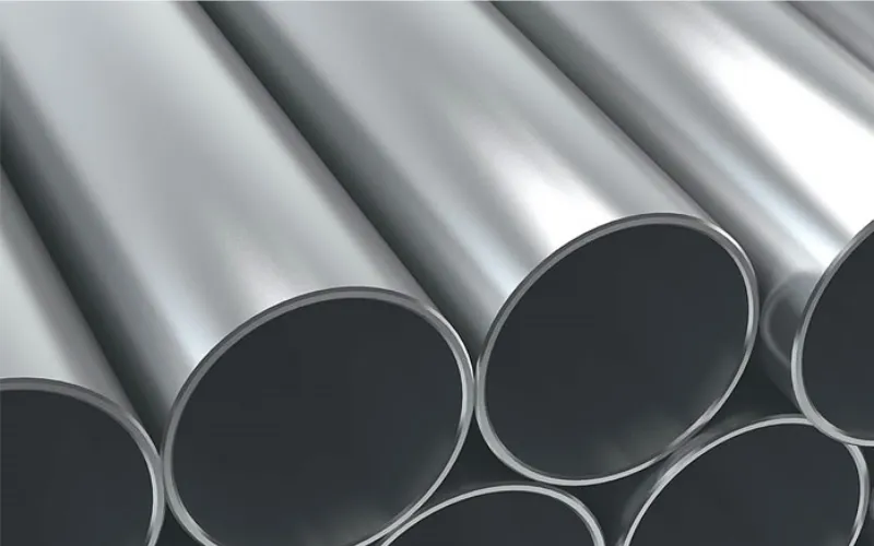 Overview of China’s import and export of stainless steel and main raw materials from January to July 2024